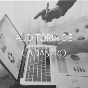 AUDITORIA – AUDITORIA DE CADASTRI